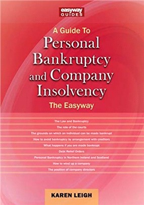 Personal Bankruptcy And Company Insolvency