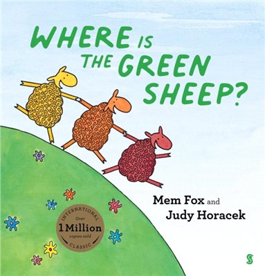 Where is the Green Sheep?