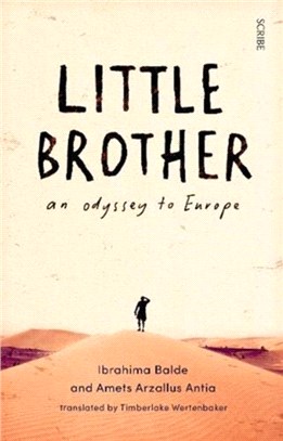 Little Brother：an odyssey to Europe