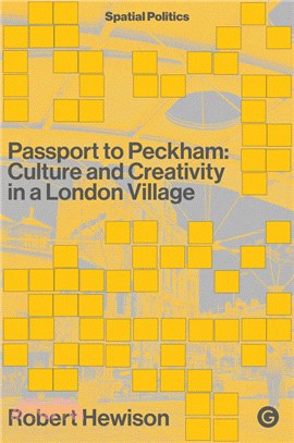 Passport to Peckham