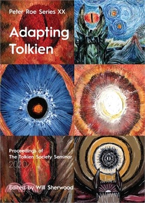 Adapting Tolkien: Peter Roe Series XX