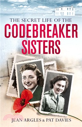 Codebreaking Sisters：Our Secret War