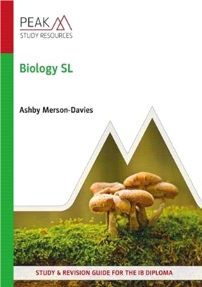 Biology SL：Study and Revision Guide for the IB Diploma