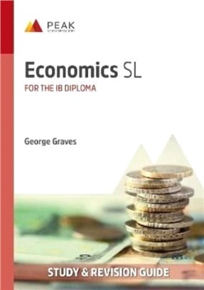 Economics SL：Study & Revision Guide for the IB Diploma