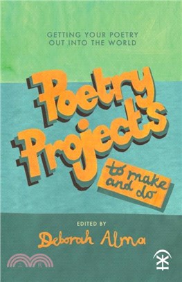 Poetry Projects to Make and Do