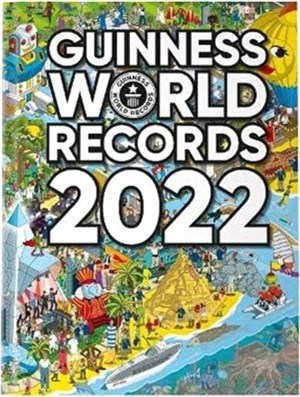 Guinness World Records 2022