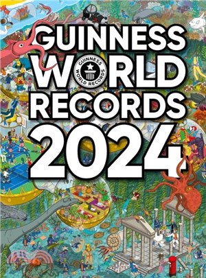 Guinness World Records 2024