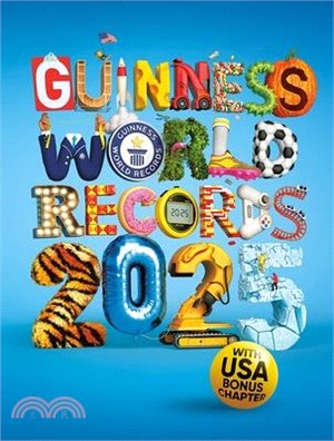 Guinness World Records 2025