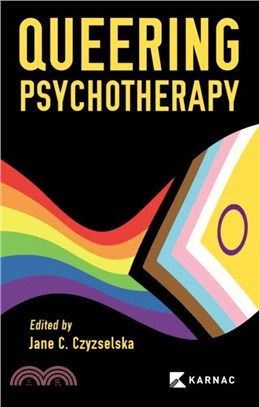 Queering Psychotherapy