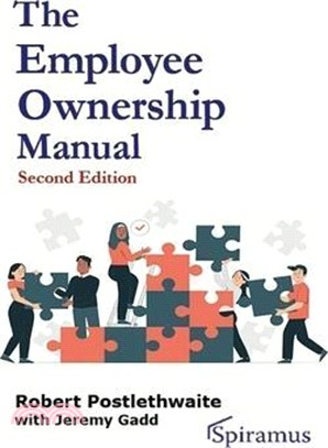 The Employee Ownership Manual
