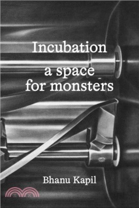 Incubation：a space for monsters