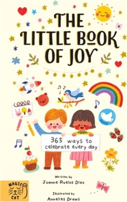 The Little Book of Joy