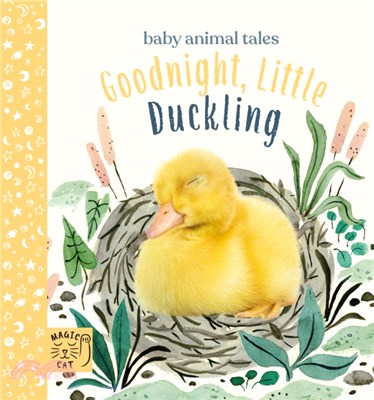 Goodnight, Little Duckling：A book about listening