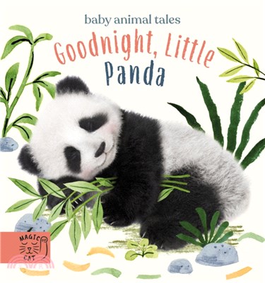 Goodnight, Little Panda：A book about fussy eating