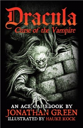 Dracula：Curse of the Vampire