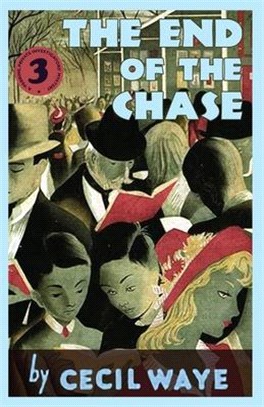 The End of the Chase: A 'Perrins, Private Investigators' Mystery