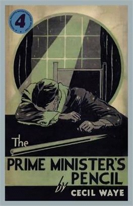 The Prime Minister's Pencil: A 'Perrins, Private Investigators' Mystery