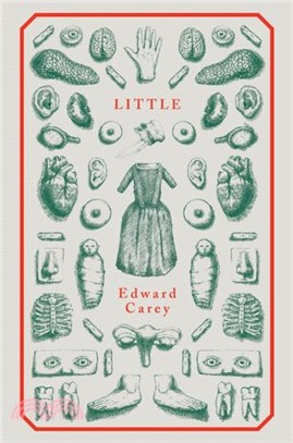 Little: A Times and Sunday Times Book of the Year