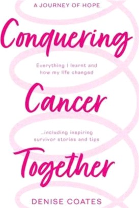 Conquering Cancer Together