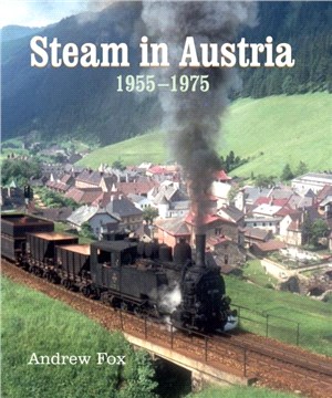 Steam in Austria：1955 -1975