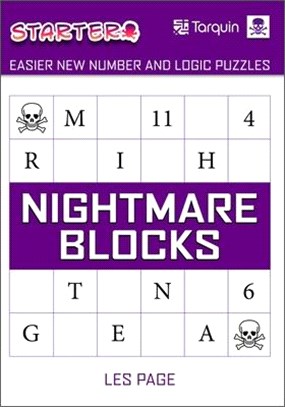 Nightmare Blocks ― The Starter Book