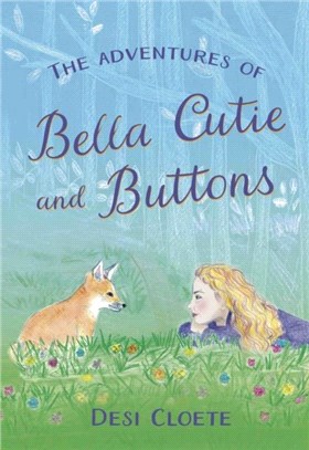 The Adventures of Bella Cutie and Buttons