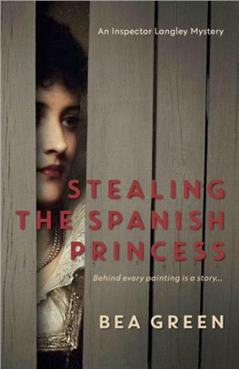 Stealing the Spanish Princess