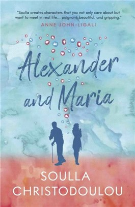 Alexander and Maria