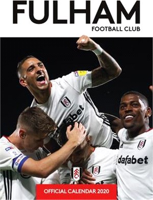 The Official Fulham F.C. Calendar 2022