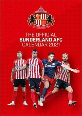 The Official Sunderland F.C. Calendar 2022