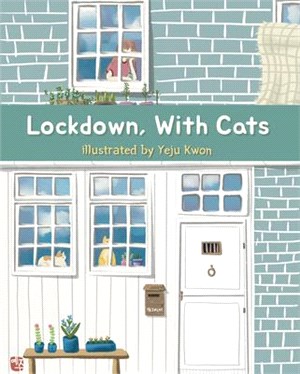 Lockdown, with Cats