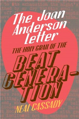 The Joan Anderson Letter