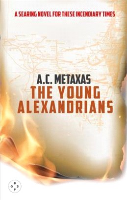 The Young Alexandrians: A Palestinian Cry for Freedom