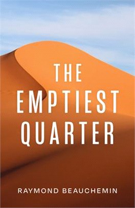 The Emptiest Quarter