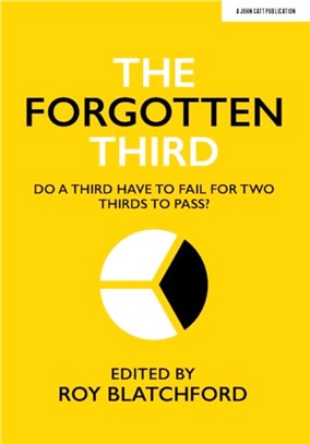 The Forgotten Third：Do one third have to fail for two thirds to succeed?