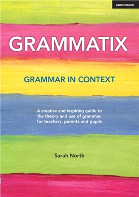 Grammatix：Grammar in context