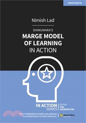 Shimamura's Marge Model of Learning in Action