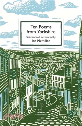 Ten Poems from Yorkshire
