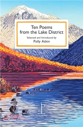 Ten Poems from the Lake District