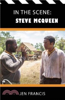 In the Scene: Steve McQueen