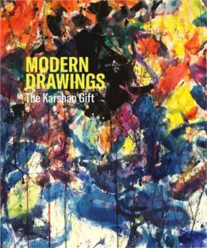 Modern Drawings: The Karshan Gift