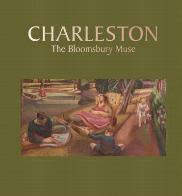 Charleston: The Bloomsbury Muse