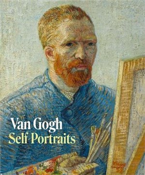 Van Gogh. Self-Portraits