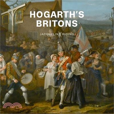 Hogarth's Britons