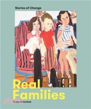 Real Families：Stories of Change
