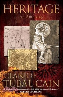 Heritage an Anthology Clan of Tubal Cain