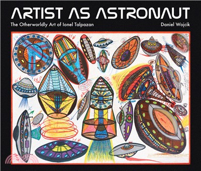 Artist As Astronaut