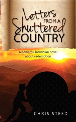 Letters from a Shuttered Country：A powerful lockdown novel about redemption