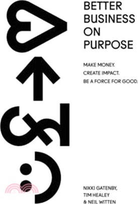 Better Business On Purpose