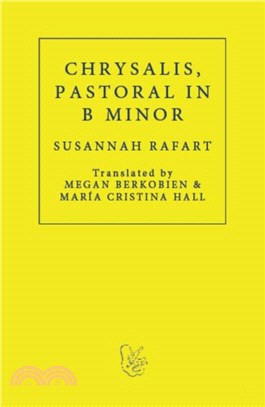 Chrysalis. Pastoral in B Minor
